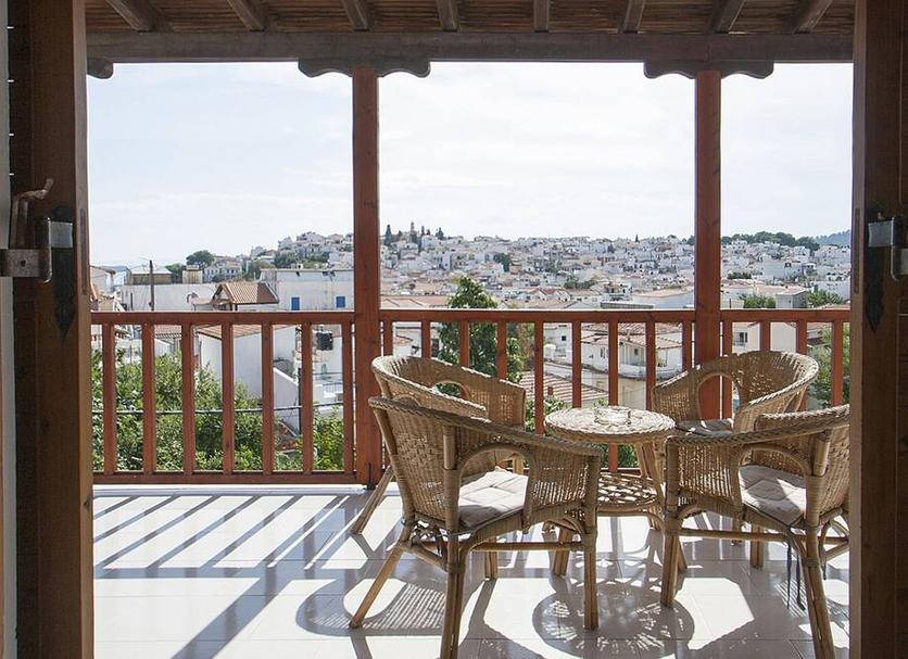 Balkon Zdjęcie