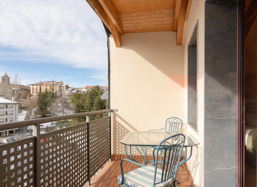 Balkon Zdjęcie