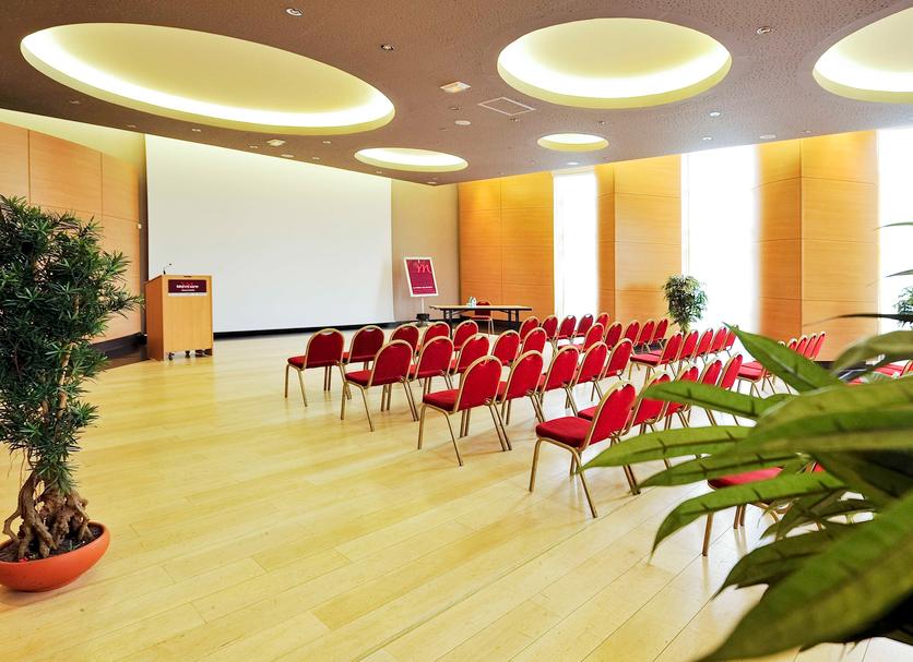 Sala konferencyjna Zdjęcie