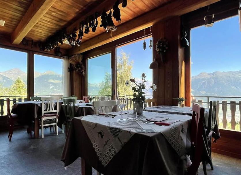 Restauracja Zdjęcie