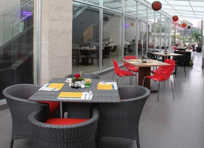 Restauracja Zdjęcie