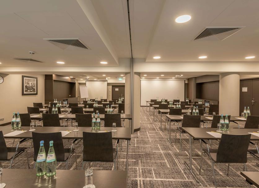 Sala konferencyjna Zdjęcie