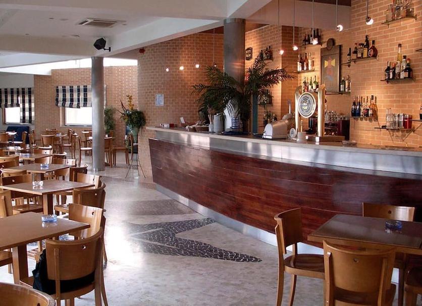 Bar Zdjęcie