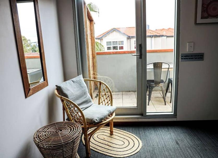 Balkon Zdjęcie