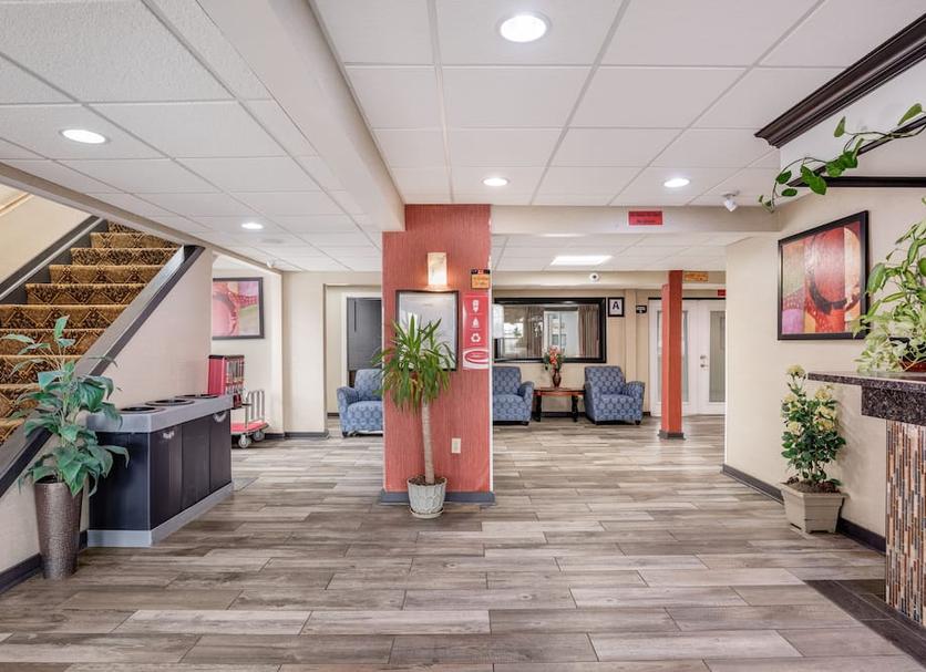 Lobby Zdjęcie