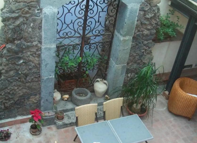 Patio Zdjęcie