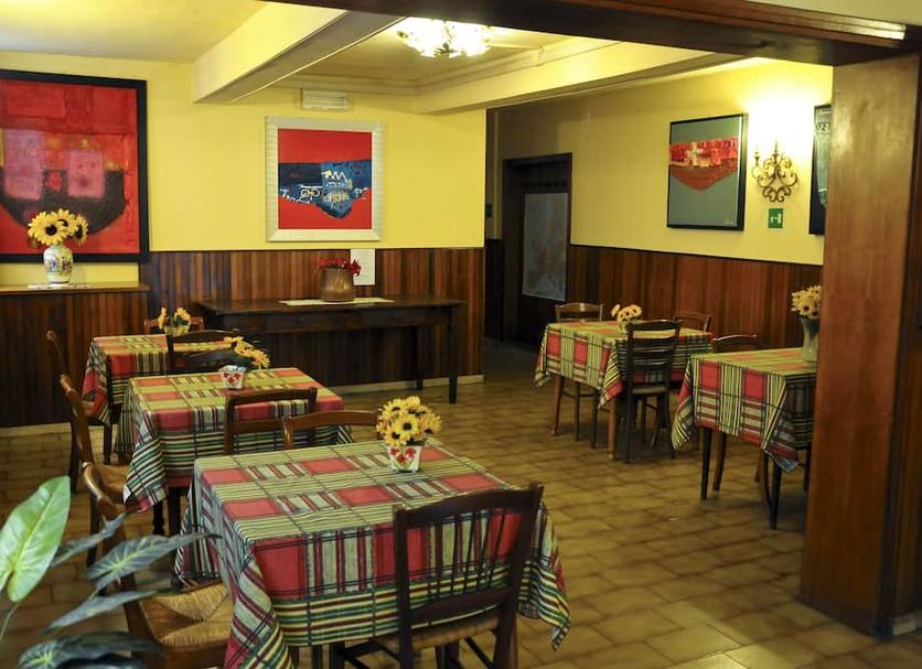 Restauracja Zdjęcie