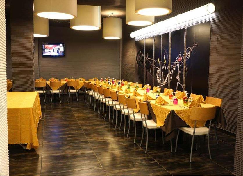 Restauracja Zdjęcie