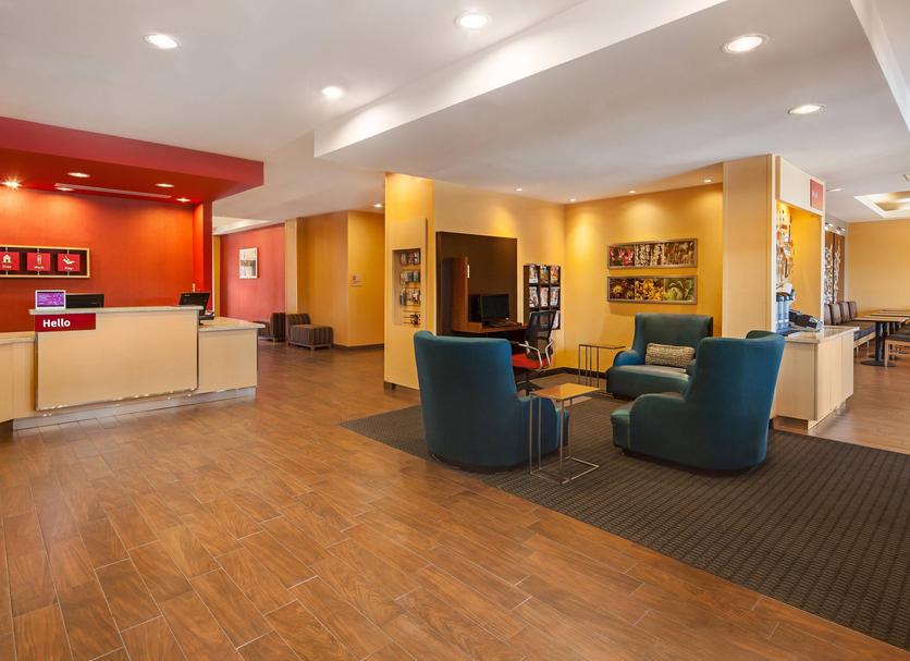 Lobby Zdjęcie