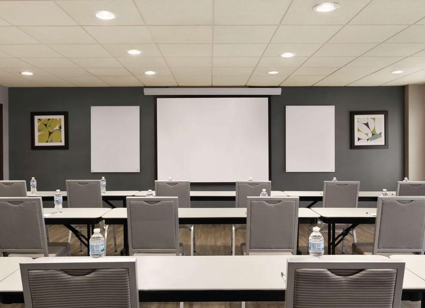 Sala konferencyjna Zdjęcie
