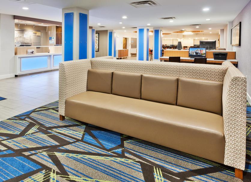 Lobby Zdjęcie