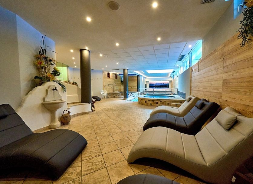 Spa Zdjęcie