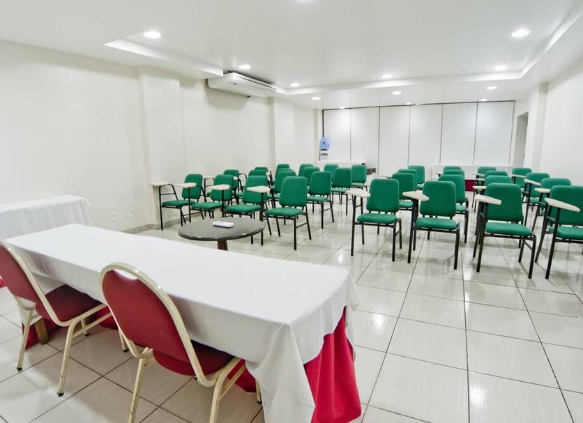 Sala konferencyjna Zdjęcie