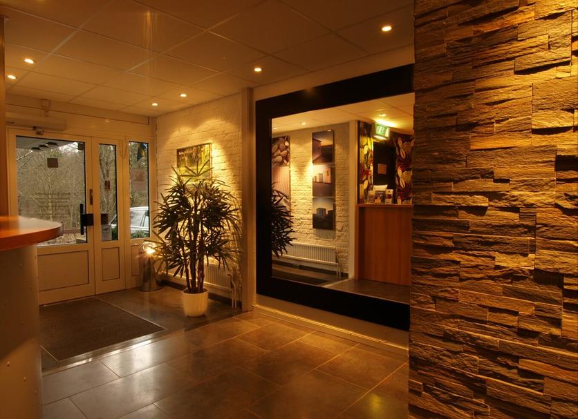 Lobby Zdjęcie