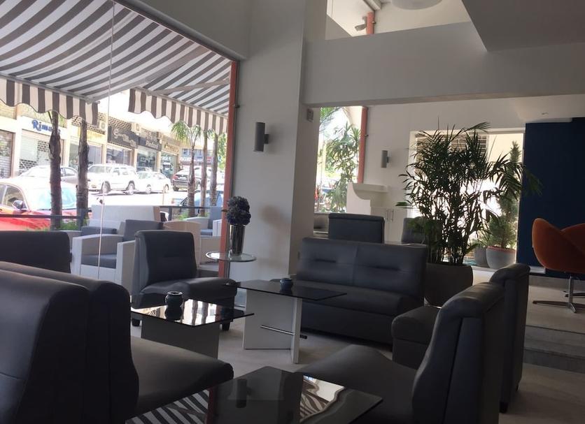 Lobby Zdjęcie