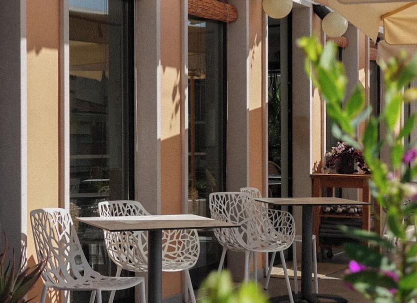 Patio Zdjęcie