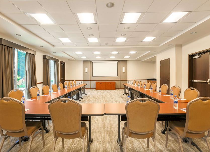 Sala konferencyjna Zdjęcie