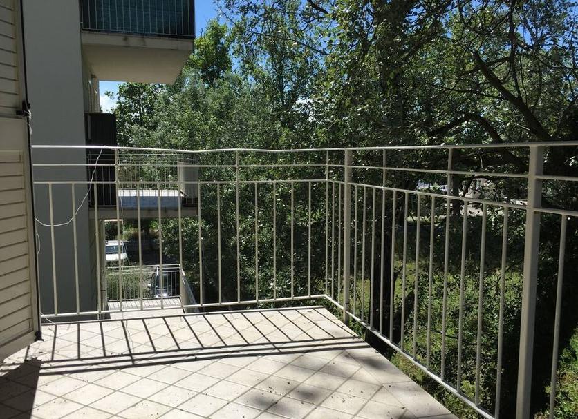 Balkon Zdjęcie