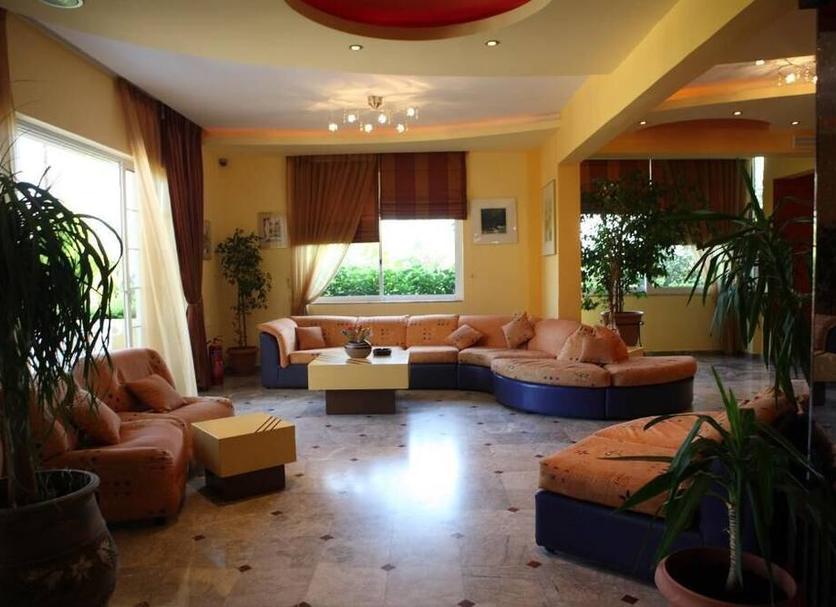 Lobby Zdjęcie