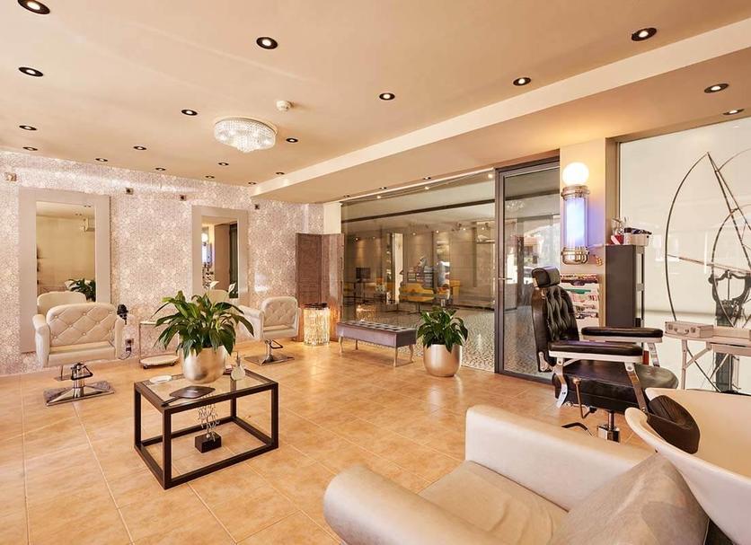 Lobby Zdjęcie