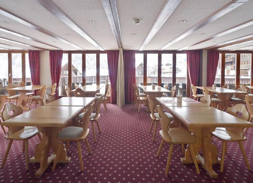 Restauracja Zdjęcie