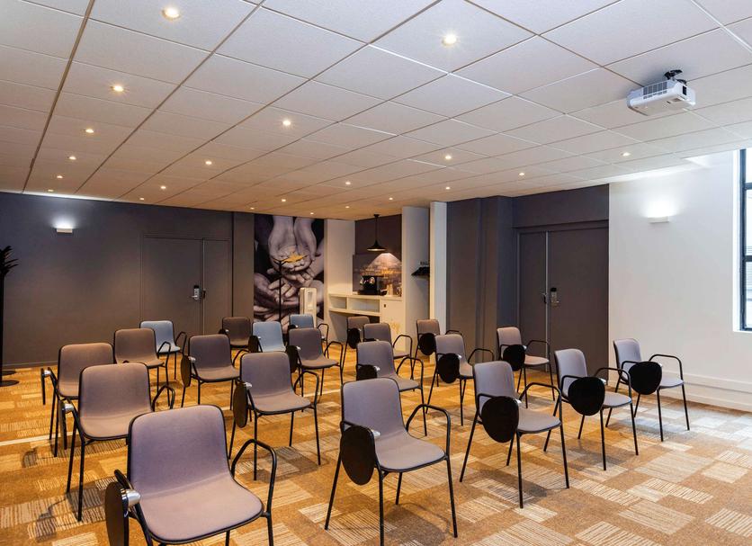Sala konferencyjna Zdjęcie