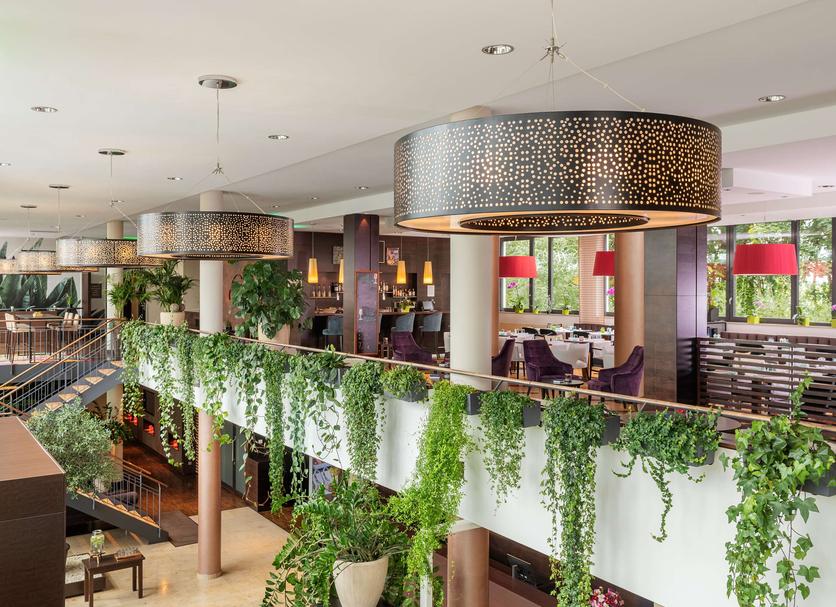 Lobby Zdjęcie