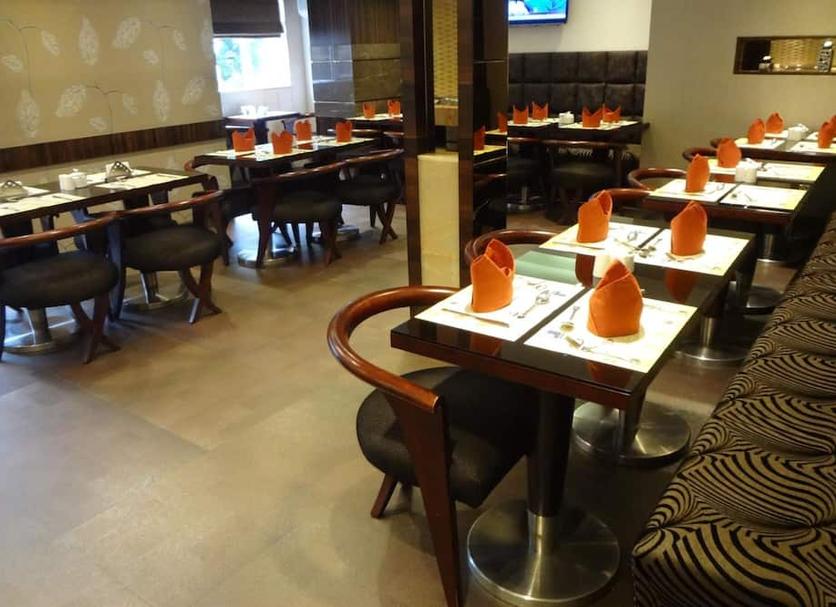 Restauracja Zdjęcie