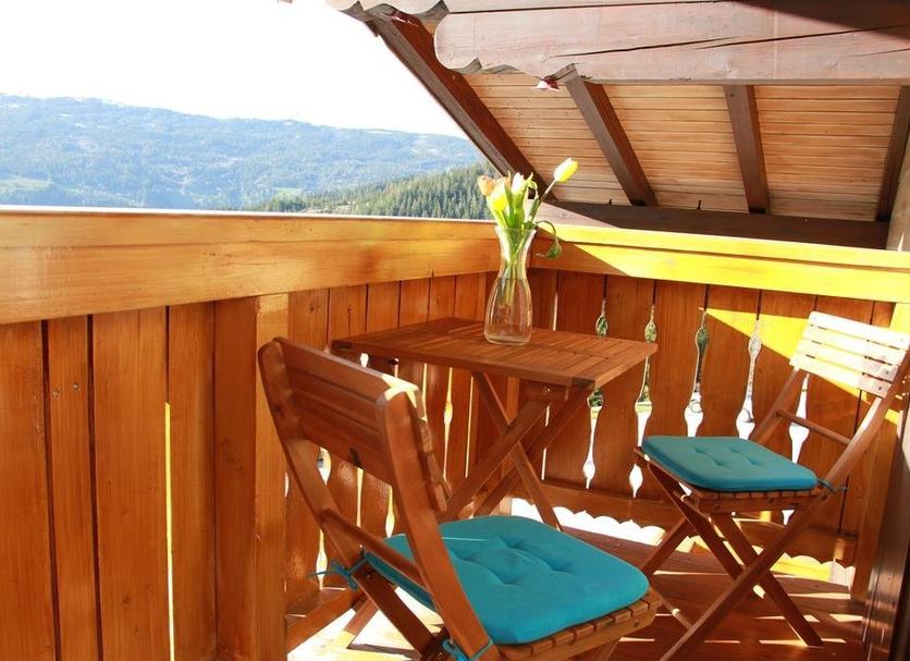 Balkon Zdjęcie