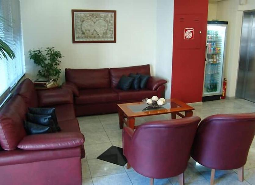 Lobby Zdjęcie
