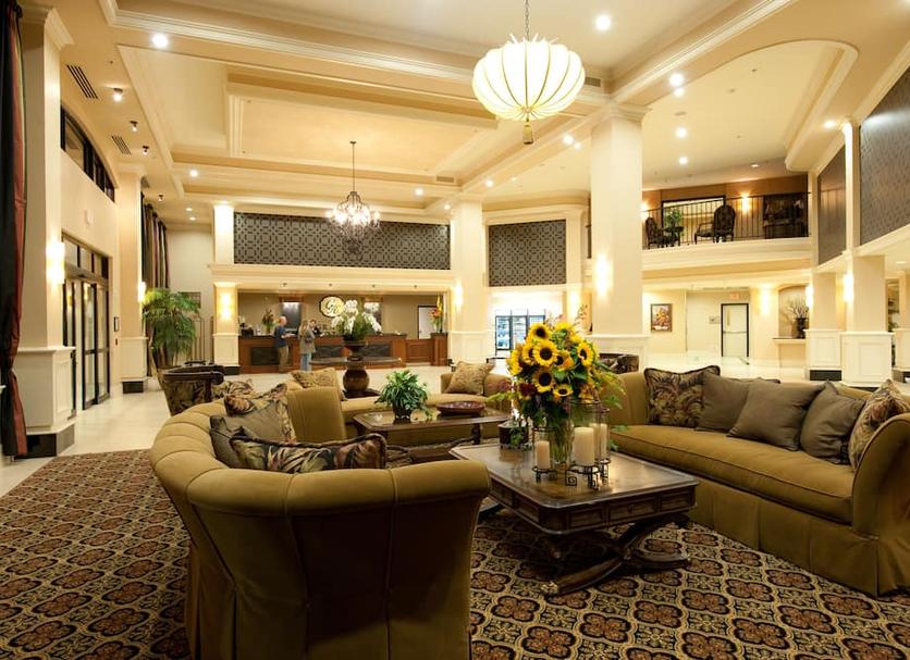 Lobby Zdjęcie