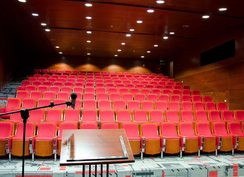 Sala konferencyjna Zdjęcie