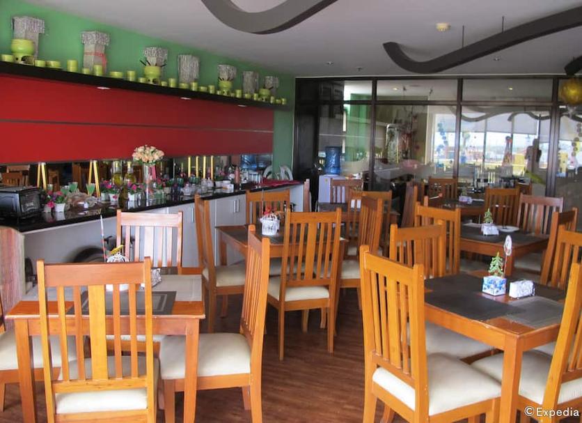 Restauracja Zdjęcie