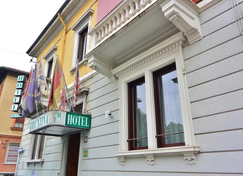 Widok na zewnątrz Zdjęcie