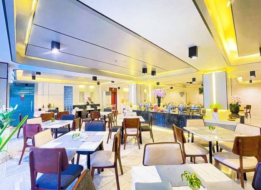 Restauracja Zdjęcie