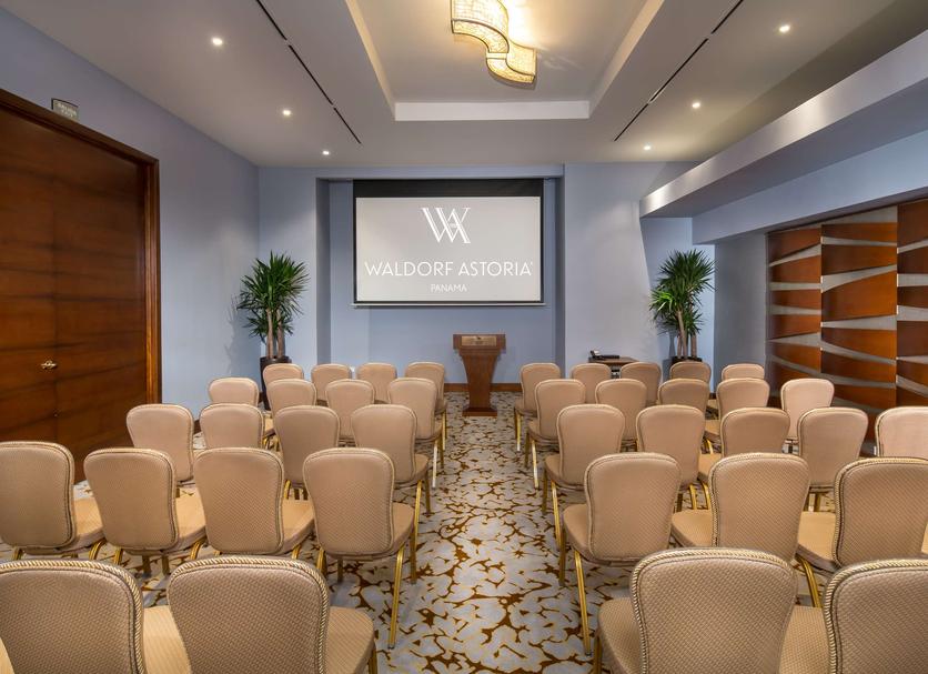 Sala konferencyjna Zdjęcie