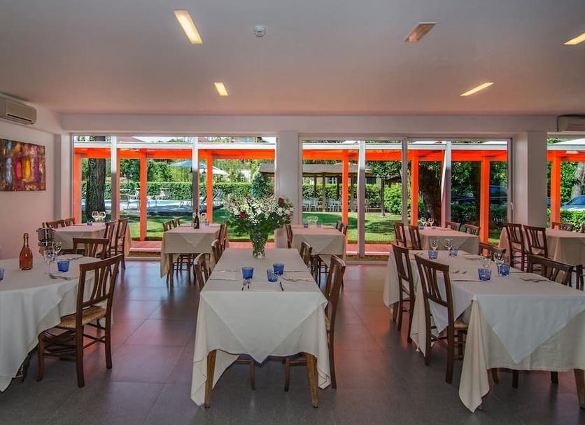 Restauracja Zdjęcie