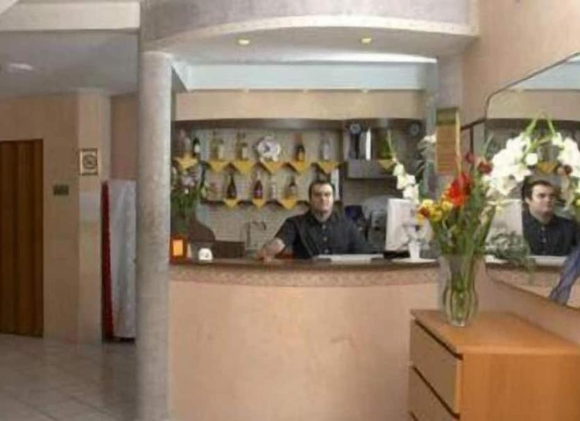 Recepcja Zdjęcie