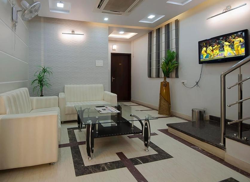 Lobby Zdjęcie