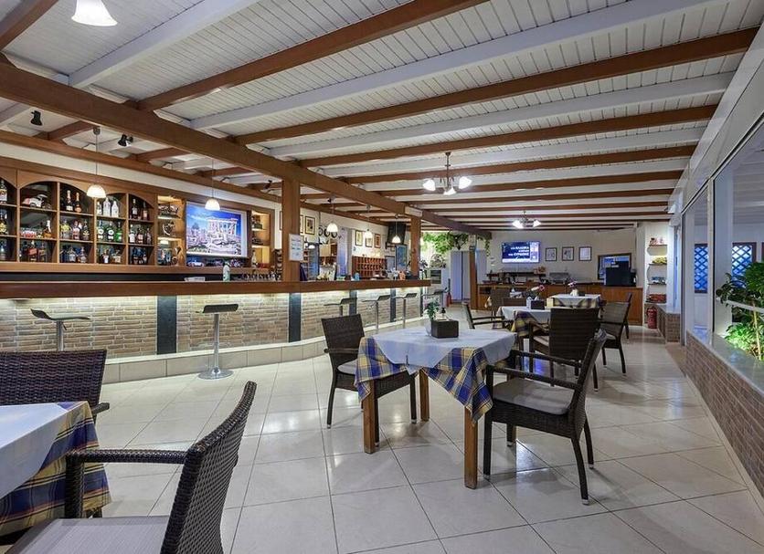 Bar Zdjęcie