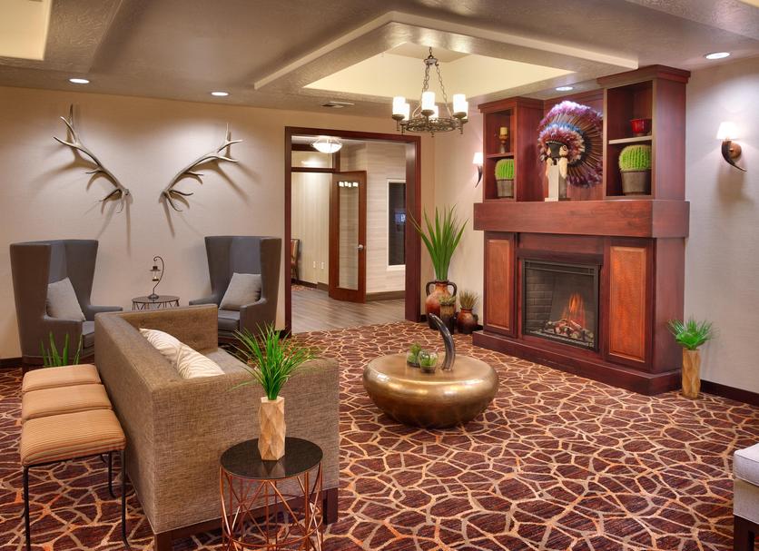Lobby Zdjęcie