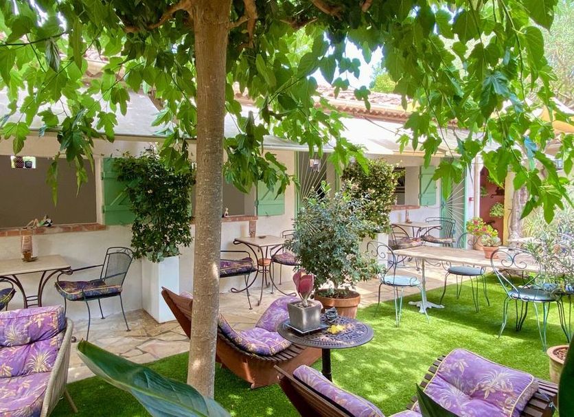 Patio Zdjęcie