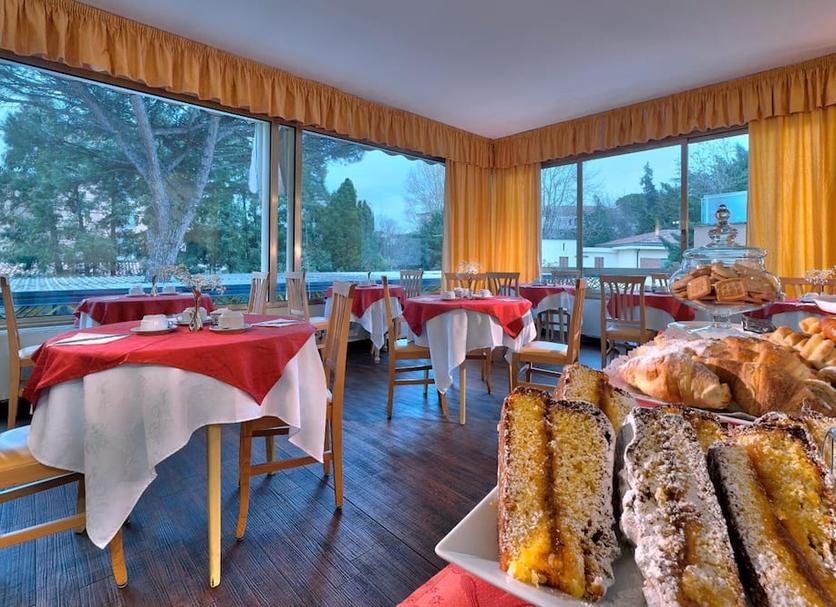 Restauracja Zdjęcie