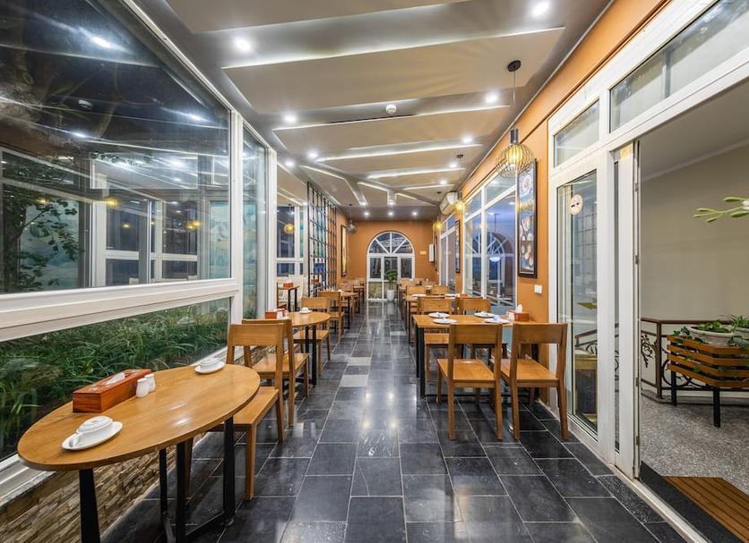 Restauracja Zdjęcie
