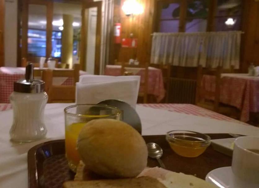 Restauracja Zdjęcie