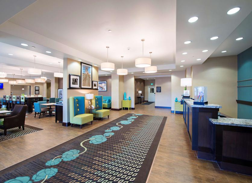 Lobby Zdjęcie