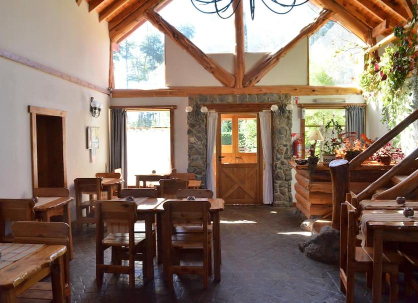Restauracja Zdjęcie