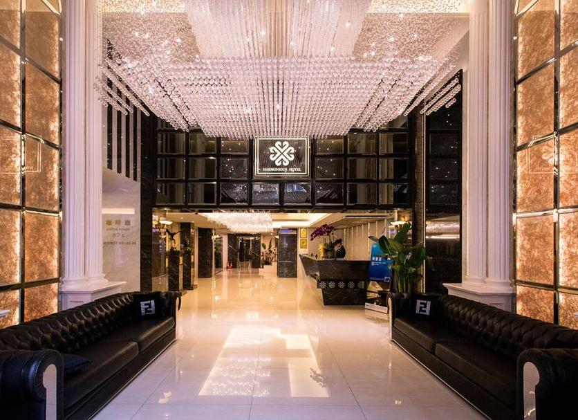 Lobby Zdjęcie