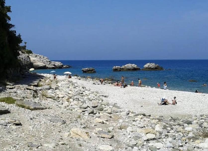 Plaża Zdjęcie