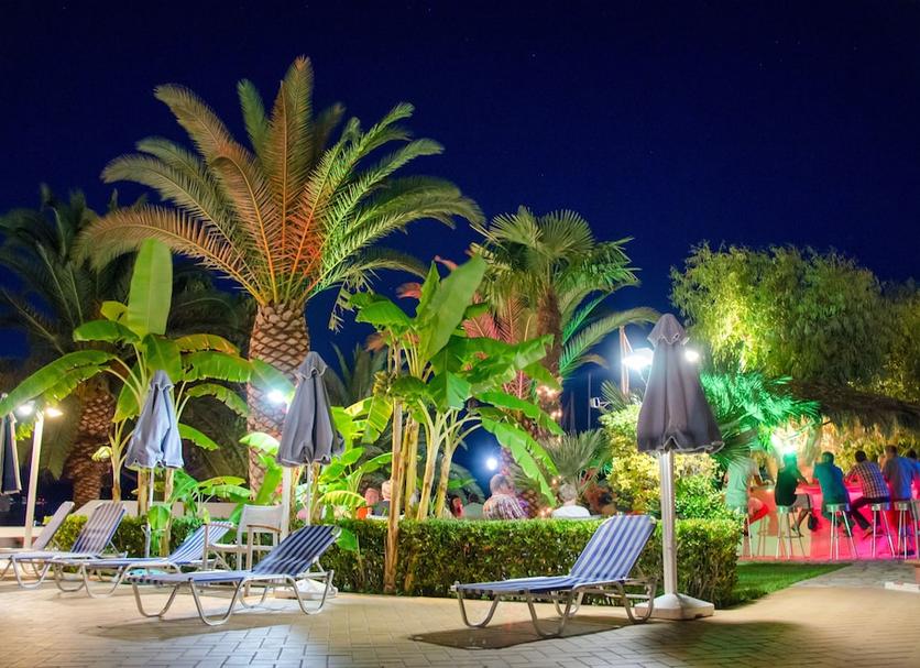 Patio Zdjęcie
